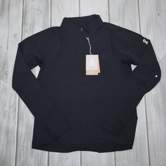 On Running Tops - NEW On Running Trail Breaker Shirt - Women's